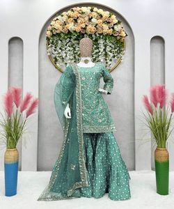 Vestidos de Cena Elegantes y Modestos para Mujer, Estilo Chic, Largo Maxi, con Sujetador Incorporado para una Noche Inolvidable - Product Image 1