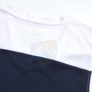 ชุดบาสเก็ตบอลแบบใหม่สำหรับกิจกรรมกลางแจ้ง ระบายอากาศได้ดี ออกแบบเองได้ น้ำหนักเบา - Product Image 3