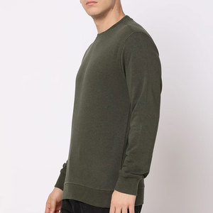 Nueva Llegada, Diseña Tu Propia Ropa Urbana, Sudadera para Hombre, Sudadera de Manga Larga para Hombre Más Vendida - Product Image 2