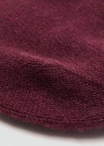 Wholesale High Quality Jacquard Knit Fashion Beanies Hats Custom Embroidery logo Beanie <b>caps</b> for <b>Men</b> Winter Knitted man Hats - Product Image 3