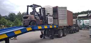 Látex de caucho natural de alta calidad 60% DRC para sellado en frío, pegamento para envasado de chocolates, fabricante de Vietnam, estándar ISO - Product Image 4