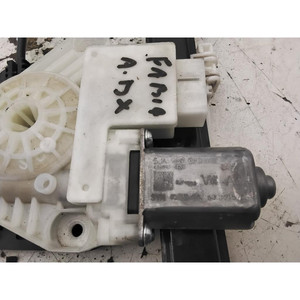 Regulador de ventana eléctrico delantero derecho SKODA Fabia Sedan 3ª Serie 5JA959812K (15>21) - Product Image 3