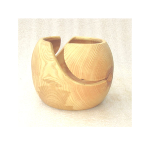 Bols en fil de bois abordables best-seller top exigeant forme ronde design étonnant fabriqué en Inde - Product Image 2