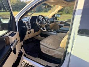 รถฟอร์ด F-150 Lariat ปี 2016 มือสอง ราคาถูก ขาย - Product Image 3