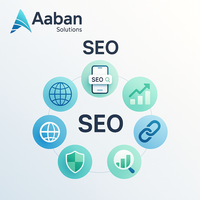Mejora la visibilidad de búsqueda con servicios de SEO en la página Empresa profesional de marketing digital que ofrece Soluciones de Confianza