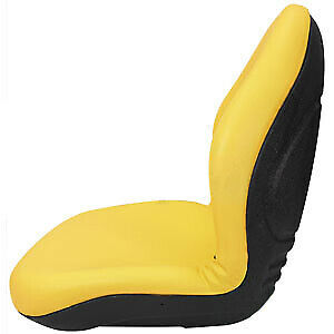 Asiento para Tractor de Jardín Gator Loader Compact con Soporte Abatible - Product Image 3