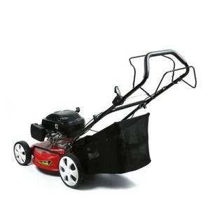 48-Inch Gasoline Zero Turn Lawnmower Petrol Riding Lawn Mower with Efficient <b>Brush</b> Cutter for <b>Outdoor</b> Care - Product Image 5