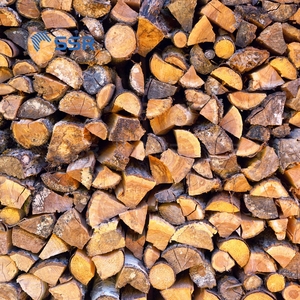 SSR VINA - Gỗ củi - Gỗ củi đã chặt từ gỗ keo dùng cho bếp củi - Product Image 4