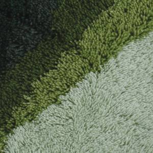 Alfombra de Baño KALI VERDE 55X55 CM - Product Image 2