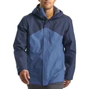 Windproof Outdoor <b>Micro</b> Polyester <b>Fleece</b> Outdoor Jacket Adults Unisex Jacket Waterproof Breathable High Performance - Product Image 4