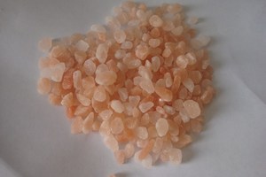 Sal refinada del Himalaya 100% rica en minerales para comidas lujosas y aplicaciones especiales disponibles en embalaje a granel o en bolsas - Product Image 4