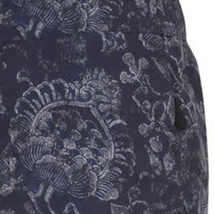 Pantalones cortos deportivos informales para hombre, cintura elástica, material sólido, diseño de sublimación al por mayor, precio de fábrica - Product Image 6