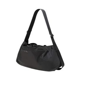 Haute qualité nouveau haut moyen (30-50cm) mode fermeture éclair Vietnam Polyester sac à bandoulière - Product Image 1