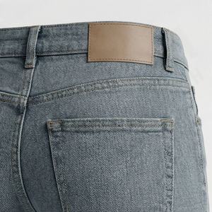 Pantalones Vaqueros de Motociclismo Ajustados para Mujer con Protectores Extraíbles de Rodilla y Cadera con Certificación CE, Estilo Casual, Lavables, con Protección - Product Image 5