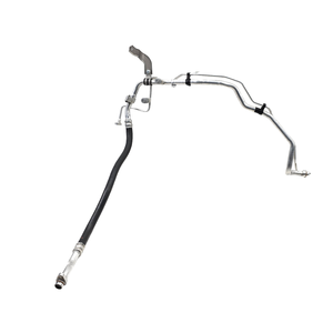 Tuyau de compresseur d'évaporateur de climatisation RENAULT Kadjar Série 924808695R H5H 470 Essence 1300 (15>) - Product Image 1