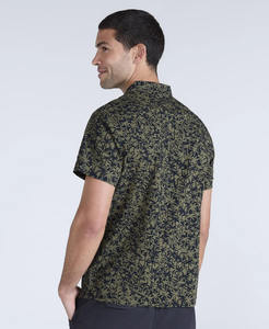 Fabricant OEM Usine d'exportation Marque privée Fournisseur de t-shirts pour hommes Vente en gros de vêtements Vêtements Service de production personnalisé - Product Image 3