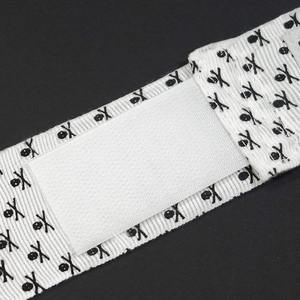 Euro Well, logo personnalisé, barre de musculation pour la salle de sport, support de poignet pour la musculation, enveloppements en coton mélangé, durables, unisexe, pour le fitness - Product Image 5