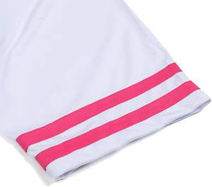 บริการ OEM เสื้อฟุตบอลอเมริกัน FLYING EAGLE สำหรับผู้ชาย ผู้หญิง และผู้ใหญ่ เสื้อตาข่ายระบายอากาศ แขนสั้น พิมพ์ลายตามสั่ง - Product Image 5