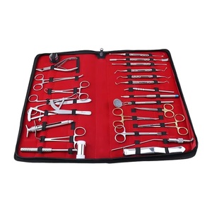 Kit dental para estudiantes Mahersi - Product Image 1