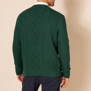 New Arrived Best Price Durable Good Quality Custom Made Logo Good Material Personalized For Men <b>Sweater</b> - Product Image 2
