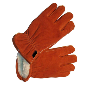 Gants personnalisés Gants en cuir Gants de conduite Moto pour hommes Meilleure vente en plein air polyvalent Prix de gros - Product Image 2