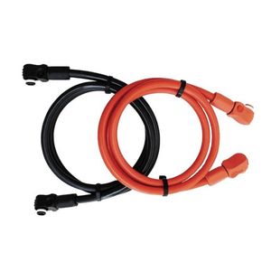Système de stockage d'énergie hybride ETHOS EG4 18kPV 12kW 10.2kWh avec onduleur, protection IP65, connectivité réseau hybride empilable, 100Ah AC - Product Image 4