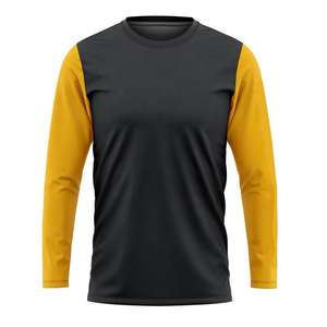 Maillot de motocross pour équipe, tissu léger et respirant, avec couleurs personnalisées, logos et impression par sublimation - Product Image 6