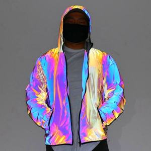High Quality <b>Men's</b> Cotton-Padded <b>Jacket</b> Winter New Casual Windproof Top Outdoor Cotton <b>Jacket</b> <b>Men</b> - Product Image 1