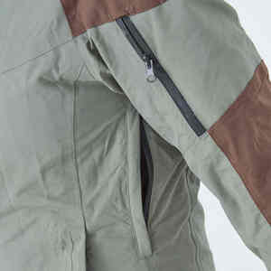 Nuevo diseño Chaquetas Softshell Hombres para hombres y mujeres Etiqueta privada al aire libre Su propio logotipo Chaqueta para hombres - Product Image 3