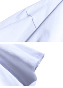 ขายเสื้อยืดคุณภาพสูงขายร้อนฤดูร้อนที่มีสีสันผ้าฝ้าย O-คอเสื้อผ้าผู้ชายการพิมพ์ดิจิตอลยี่ห้อเสื้อยืด Unisex - Product Image 6