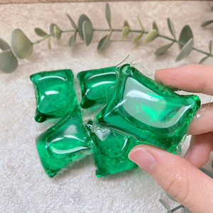 แท็บเล็ตจานสำหรับซักผ้าแบบหลายพื้นผิวที่ช่วยเพิ่มความสดใหม่ - Product Image 4