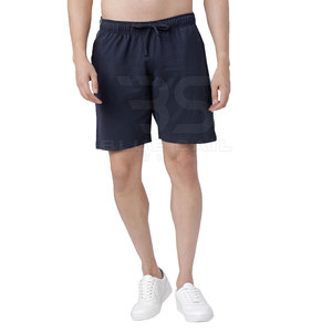 Pantalones cortos de alta calidad superventas a la venta pantalones cortos de hombre informales hechos a medida para uso de adultos - Product Image 1