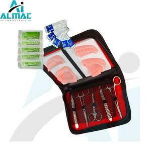 Kit de práctica oral con modelo dental ALMAC OEM, modelo de entrenamiento removible de 32 dientes para práctica y enseñanza, con certificación CE ISO - Product Image 3