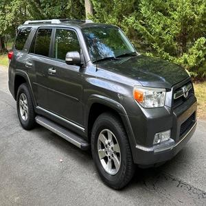 USADO LHD/RHD 2010 T0 Y0 TA 4RUNNER SR5 4X4 - Product Image 1
