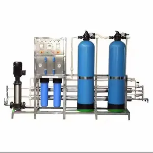 Industrial RO System Reverse Osmosis Machine for Water Treatment Purification in india