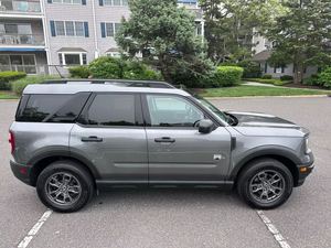 Ford Bronco Sport Big Bend AWD 2022 Usado (LHD/RHD) - Product Image 3