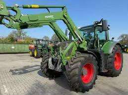 Tractor Multifuncional Fendt 500HP 1050 716 724 Vario, Nuevo Tractor Fendt a Precio Económico, Modelo Fene0or, Tractor FENDT 2023 en Oferta - Product Image 4
