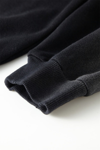 Dirty Vintage Old Fashion Sweat à capuche pour homme Oversize Loose Wash Thin Sweat à capuche pour homme - Product Image 4