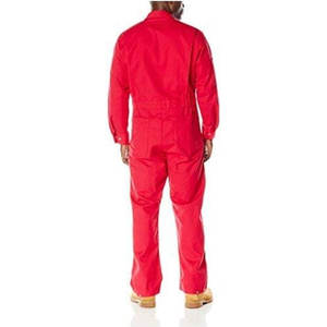 Gran oferta, uniforme general de trabajo, alta calidad, precio más barato, uniforme de seguridad, mono de trabajo con General reflectante - Product Image 4