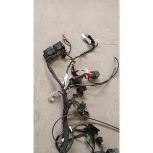Cablaggio Elettrico Aprilia Tuono 660cc Factory (22>24) 2D000680 Benzina 660 - Product Image 5