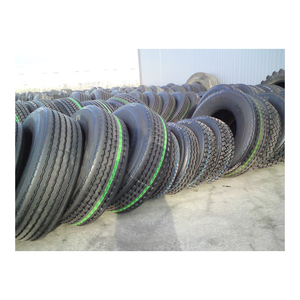 ยางรถบรรทุกมือสองคุณภาพพรีเมี่ยม - Product Image 4