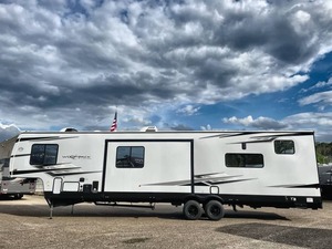 Usado en buen estado, Forest River Wolf Pack 365PACK15.5 del 2026, listo para la venta. - Product Image 6