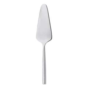 Luxury Handcrafted Metal <b>Cake</b> <b>Server</b> Spoon Perfect For Gifting Purpose During Festive Occasions - Product Image 6