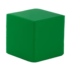 ลูกบาศก์คลายเครียด Cubix แบบปรับแต่งได้ ของเล่นส่งเสริมการขายที่สามารถออกแบบเองได้ - Product Image 3