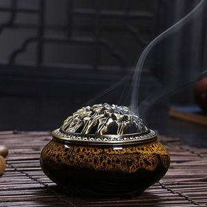 เตาไม้บาคเกอร์2025ที่เป็นเอกลักษณ์ใหม่ของแม่มุกเครื่องเขียน ncense madhkan อาหรับเครื่องหอมระเหยสำหรับบ้านกลิ่นหอมสำหรับเดือนรอมฎอน