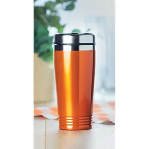 Mug personnalisé Rodeo Colour 400ml, articles promotionnels personnalisés - Product Image 6