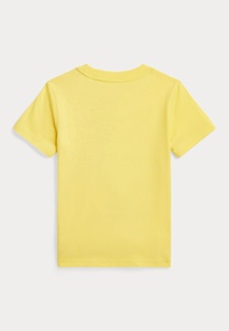 Camisetas holgadas de cuello redondo para hombre 100% algodón de punto de talla grande ropa de manga corta Camisetas de manga corta - Product Image 2