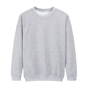 Sweat à capuche écologique brodé à manches longues 100% coton pour hommes, sweats respirants à la mode, dernière conception pour l'automne - Product Image 3