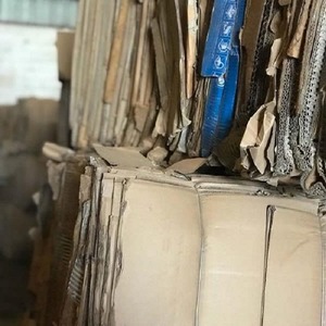 En Stock Ahora Onp Occ Desechos de Papel, Compre Papel Kraft Empacado de Calidad Premium a Precio Mayorista - Product Image 5