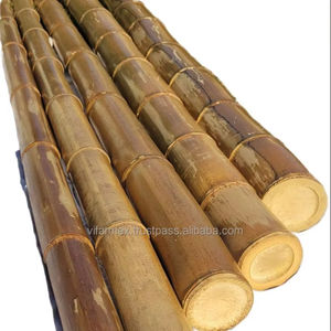 Fabricant de poteaux en bambou Vifarmex | Approvisionnement mondial en gros d'exportateur direct d'usine du Vietnam - Product Image 1